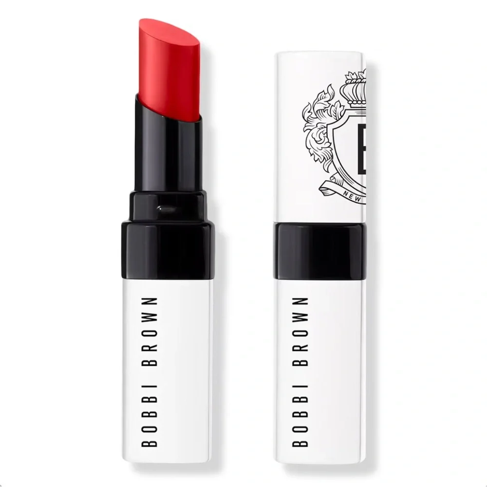 Bobbi Brown Extra Lip Tint Sheer Oil-Infused Lip Balm - Bare Claret